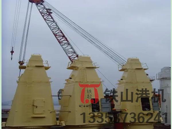 江蘇鎮(zhèn)江甲板起重機(jī)廠家 選擇甲板起重機(jī)考慮因素